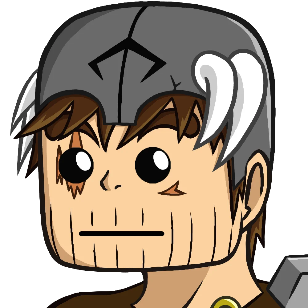 Artwork Arokh Emote